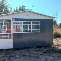 کانکس12متری