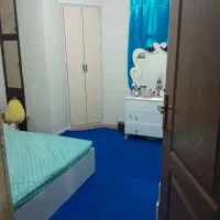 ۹۰متر دوخواب پارکینگ اختصاصی فول رهن یا فروش|فروش آپارتمان|کرج, خرمدشت|دیوار