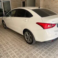 اریزو ۵ مدل ۱۳۹۹|خودرو سواری و وانت|برازجان, |دیوار