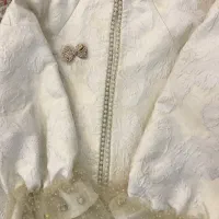 مانتو ژاکارد و مانتو مزون