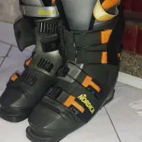 کفش اسکی آلپاین نوردیکا