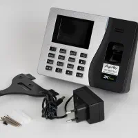 دستگاه حضور و غیاب K14 با نرم افزار تردد رایگان|دفتر کار|تهران, سنائی|دیوار