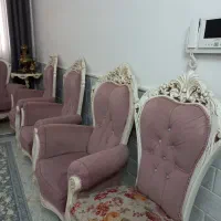 مبل استیل|مبلمان خانگی و میز عسلی|قم, هفت تیر|دیوار