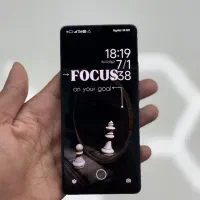 poco m 6 pro 512|موبایل|کوهدشت, |دیوار