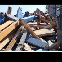 خرید ضایعات آهن در و پنجره|عمده‌فروشی|زاهدان, |دیوار