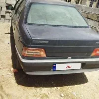 پژوتمیز مدل 84|خودرو سواری و وانت|سراوان, |دیوار