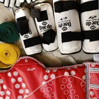 لوازم تکواندو|تجهیزات ورزشی|پاکدشت, پاکدشت (مامازند)|دیوار