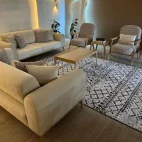 مبلمان مینی مال کلاسیک.مبل کلاسیک مینی مال