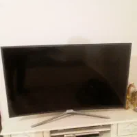 تلوزیون منحنی سامسونگ ۴۹ اینچ