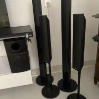 سینما خانواده نو سونی اصلی|سیستم صوتی خانگی|قائمشهر, |دیوار