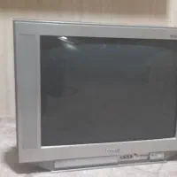 تلویزیون سالم وتمیز