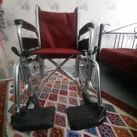 ویلچر