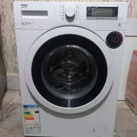 ماشین لباسشویی بکو