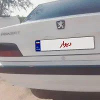 ماشین پارس سال 402 موتور جدید|خودرو سواری و وانت|قشم, |دیوار