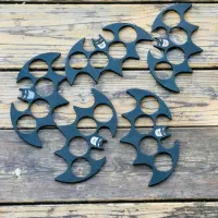 چاقو بامبوزن|کوهنوردی و کمپینگ|زنجان, |دیوار