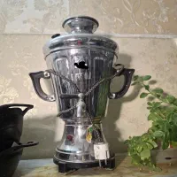 سماور برقی