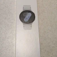 واچ ۷ سامسونگ ۴۴ رنگ silver پلمپ