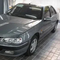 پرشیا ۱۴۰۱ خاکستری