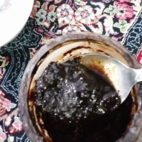 قره قروت  بز سرحد|خوردنی و آشامیدنی|بهبهان, |دیوار
