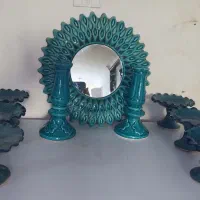 هفت سین فیروزه ای