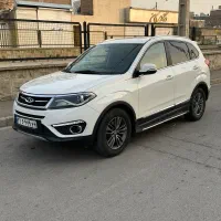 تیگو 5|خودرو سواری و وانت|قزوین, |دیوار