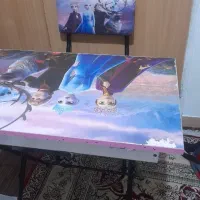 میز و صندلی