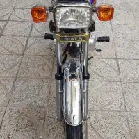 موتور پرواز ۲۰۰|موتورسیکلت|ملایر, |دیوار