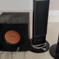 باندل اسپیکر micro lab