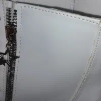 کفش سفید|کیف، کفش، کمربند|فلاورجان, |دیوار