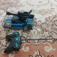 ماشین کنترلی|اسباب‌‌بازی|کوهدشت, |دیوار