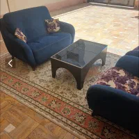 مبل چهار نفره