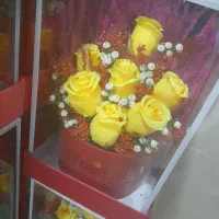 گل مصنوعی|صنایع دستی و سایر لوازم تزئینی|محمدیه-قزوین, |دیوار