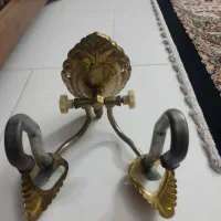 روشنایی گازی