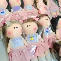 عروسک ولنتاین