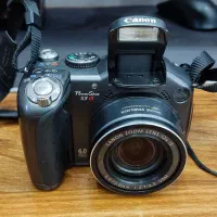 دوربین powershot s3 is