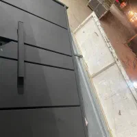 بار از جاجرود لبه جاده اصلی به شیروان