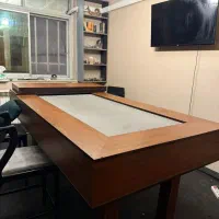 میز بازی و بورد گیم|میز تحریر و کامپیوتر|رشت, دیلمان|دیوار