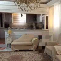 یک دست مبل راحتی۱۰نفره همراه بااباژور|مبلمان خانگی و میز عسلی|شاهرود, |دیوار