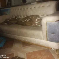 مبل نو تمیز|مبلمان خانگی و میز عسلی|فیروزآباد (فارس), |دیوار