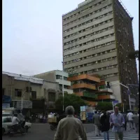 اجاره ۱۲۰ متر تجاری براصلی ولیعصر تئاتر شهر