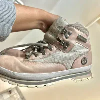 کفش کوه برند تیمبرلند|کیف، کفش، کمربند|نیشابور, مسکن مهر نور|دیوار