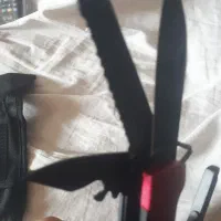 چکش انبردست میخ کش چاقو و اره کوچک