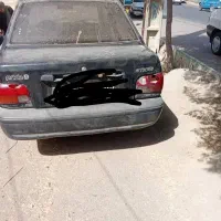 اسقاط خودروی فرسوده    قیمت ۷۳تومن