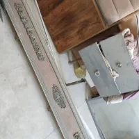 تخت خواب کودک و نوجوان تمیز وشیک