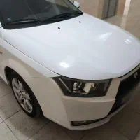 دنا پلاس 6 دنده توربو سانروف دار مدل 1401|خودرو سواری و وانت|رشت, رودبارتان|دیوار