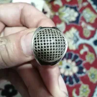 انگشترنقره کوب