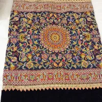 رو بالشت ترمه|رختخواب، بالش، پتو|یاسوج, |دیوار