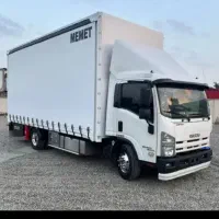 باربری شرکت اثاث کشی سعادت بار