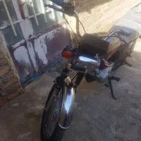 موتور125 فروش فوری