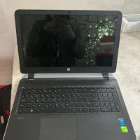 لبتاپ مدل hp|رایانه همراه|زاهدان, |دیوار
